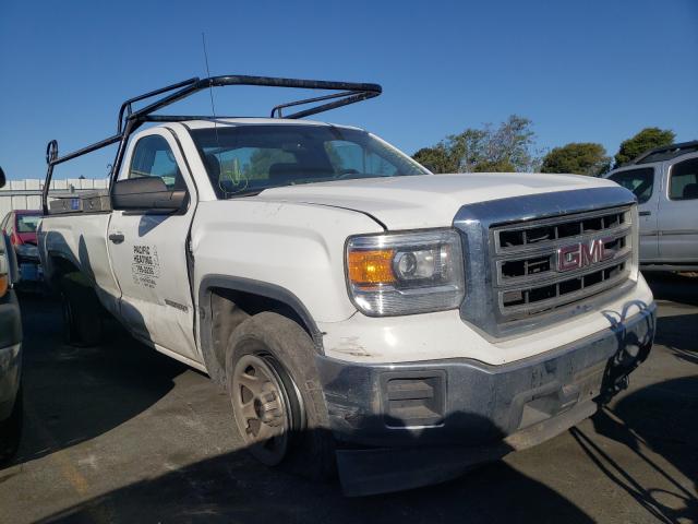 GMC SIERRA C15 2015 1gtn1tec5fz905152