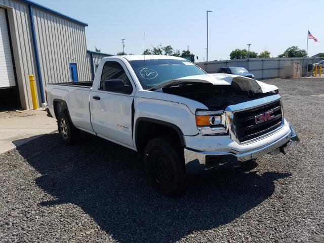 GMC SIERRA C15 2015 1gtn1tec5fz905202