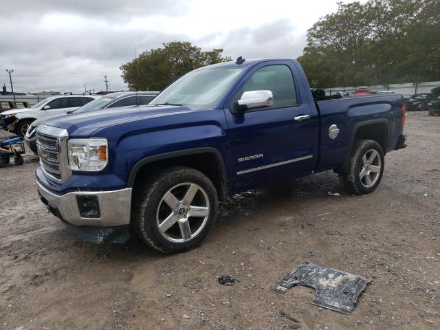 GMC SIERRA 2014 1gtn1tec6ez130956