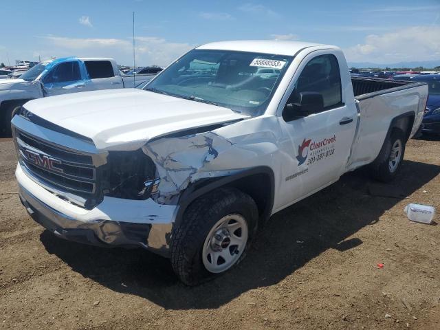 GMC SIERRA C15 2015 1gtn1tec6fz901045