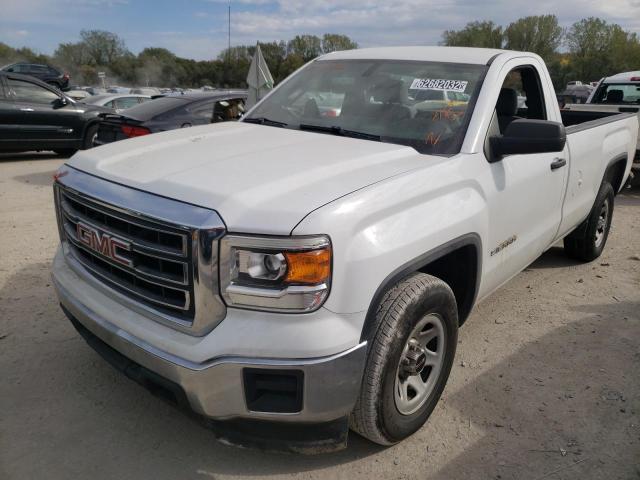 GMC SIERRA C15 2015 1gtn1tec6fz901076