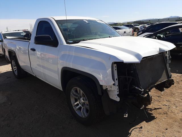 GMC SIERRA C15 2015 1gtn1tec6fz902194