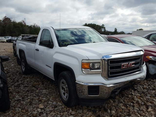 GMC SIERRA C15 2015 1gtn1tec6fz902695