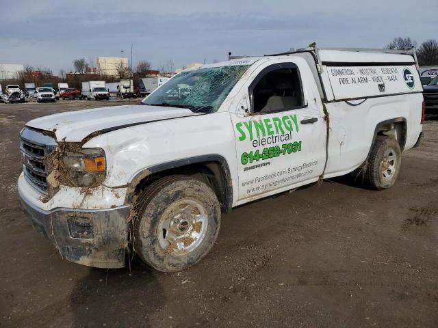 GMC SIERRA 2015 1gtn1tec6fz902826