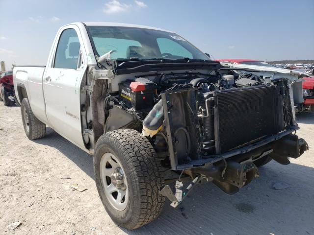 GMC SIERRA C15 2015 1gtn1tec6fz902857