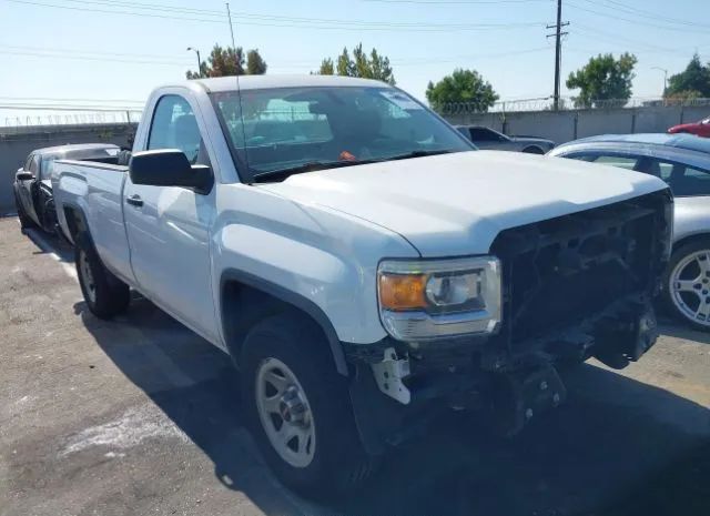 GMC SIERRA 1500 2015 1gtn1tec6fz903412