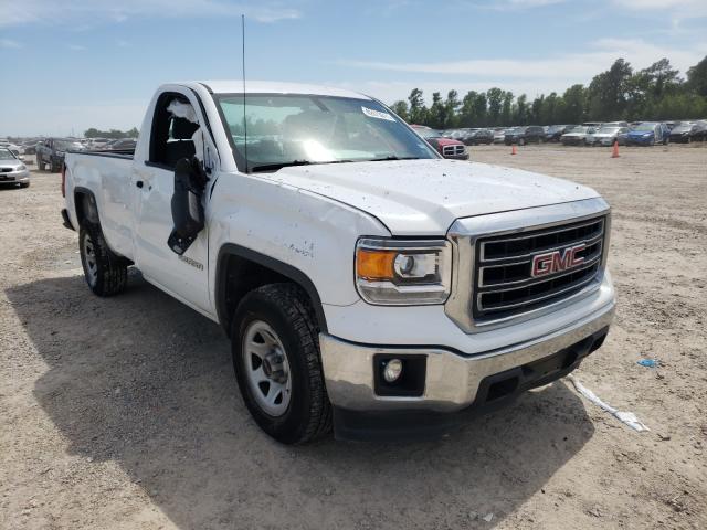 GMC SIERRA C15 2015 1gtn1tec6fz903779