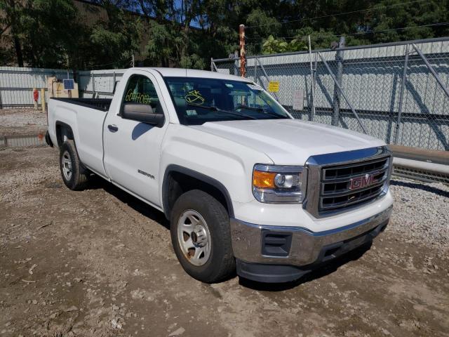 GMC SIERRA C15 2015 1gtn1tec6fz903846