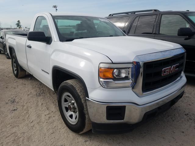 GMC SIERRA C15 2015 1gtn1tec6fz903975