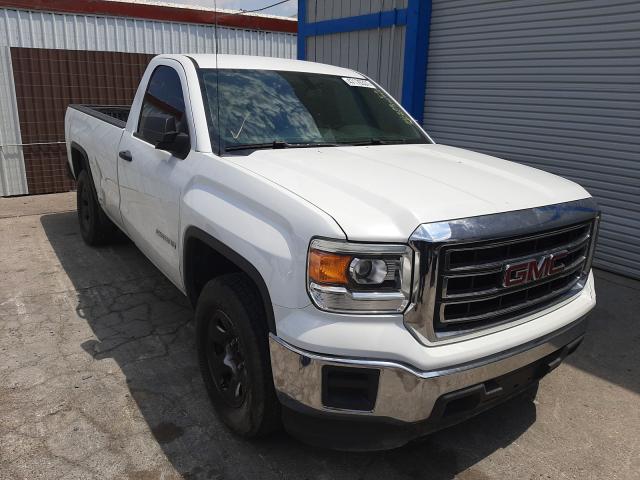 GMC SIERRA C15 2015 1gtn1tec6fz905080