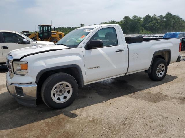 GMC SIERRA 2015 1gtn1tec6fz905600