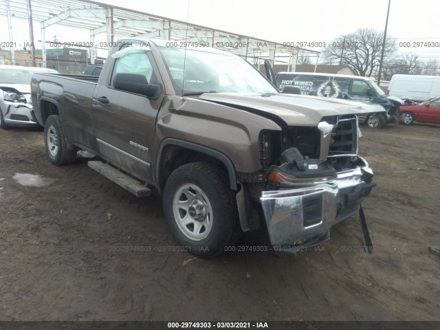 GMC SIERRA 1500 2014 1gtn1tec7ez134823