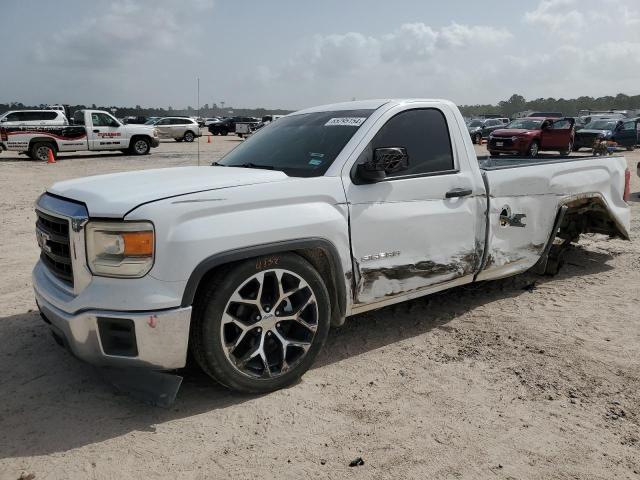 GMC SIERRA C15 2014 1gtn1tec7ez267579