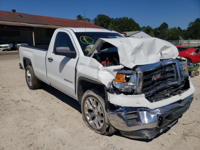 GMC SIERRA C15 2015 1gtn1tec7fz418017