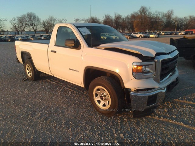 GMC SIERRA 1500 2015 1gtn1tec7fz429700