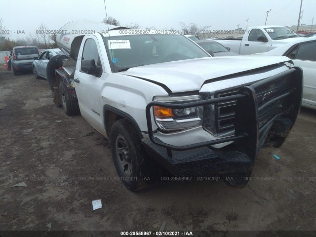 GMC SIERRA 1500 2015 1gtn1tec7fz900115