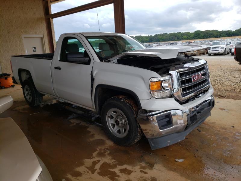 GMC SIERRA C15 2015 1gtn1tec7fz901202