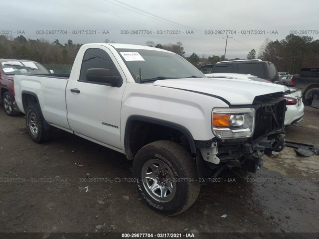 GMC SIERRA 1500 2015 1gtn1tec7fz901281