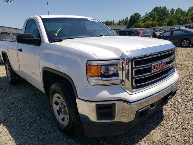 GMC SIERRA C15 2015 1gtn1tec7fz901619