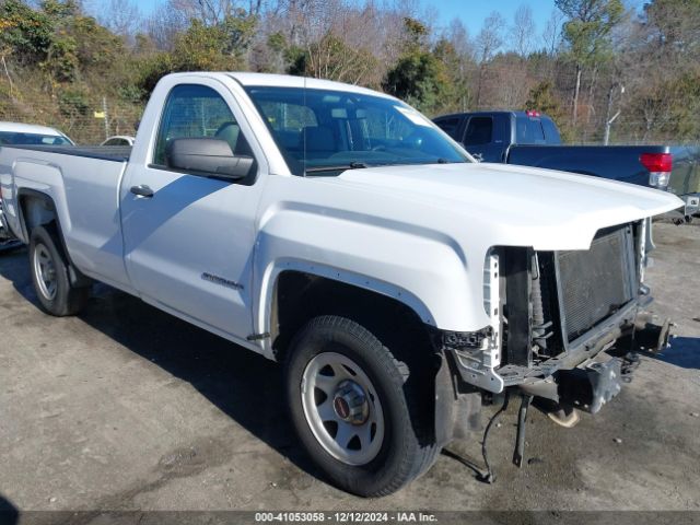 GMC SIERRA 2015 1gtn1tec7fz904486