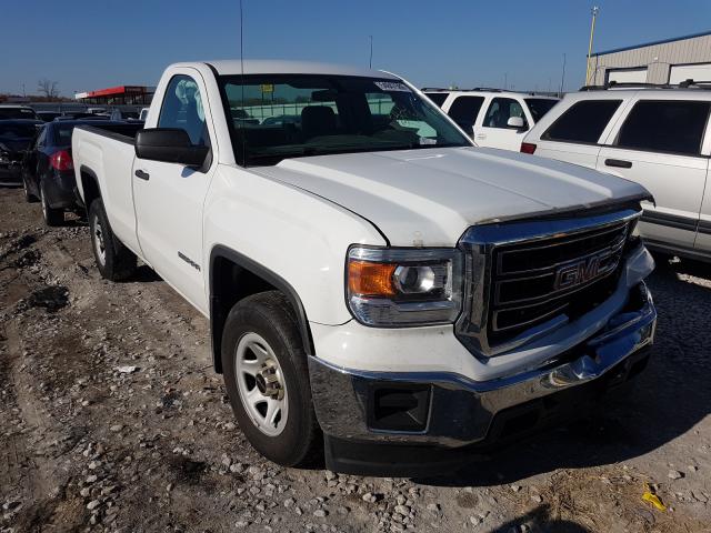 GMC SIERRA C15 2015 1gtn1tec7fz904598