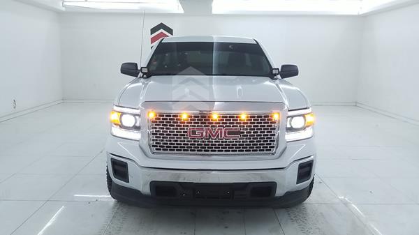 GMC SIERRA 2015 1gtn1tec7fz905170