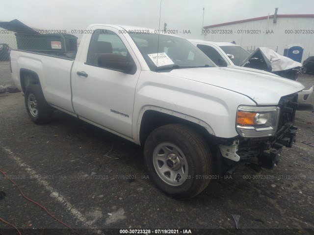 GMC SIERRA 1500 2015 1gtn1tec7fz905265