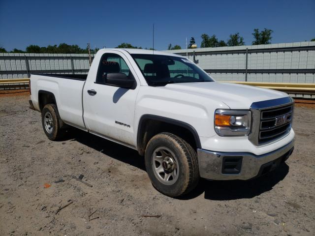 GMC SIERRA C15 2015 1gtn1tec7fz905444