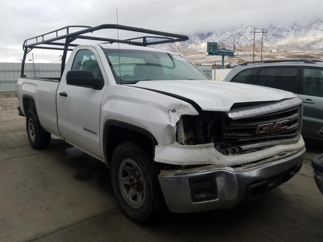 GMC SIERRA C15 2015 1gtn1tec7fz905735