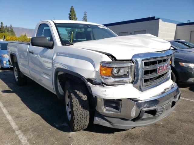 GMC SIERRA C15 2015 1gtn1tec7fz905895