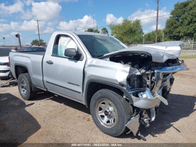 GMC SIERRA 2015 1gtn1tec8fz247908