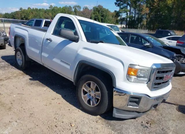 GMC SIERRA 1500 2015 1gtn1tec8fz900320