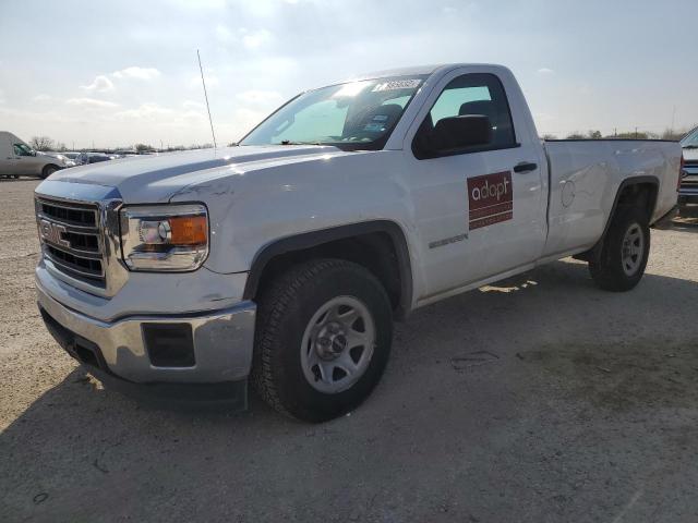 GMC SIERRA C15 2015 1gtn1tec8fz900818