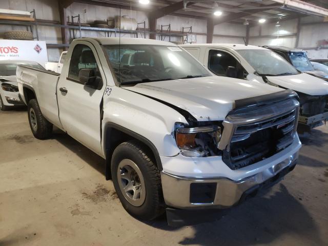 GMC SIERRA C15 2015 1gtn1tec8fz903315