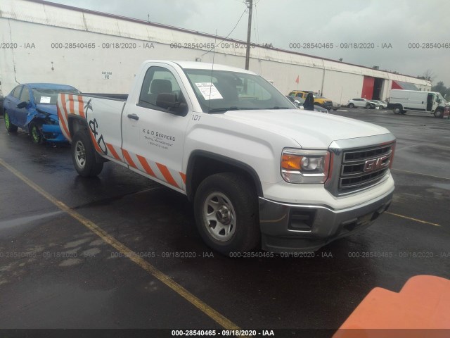 GMC SIERRA 1500 2015 1gtn1tec8fz903489