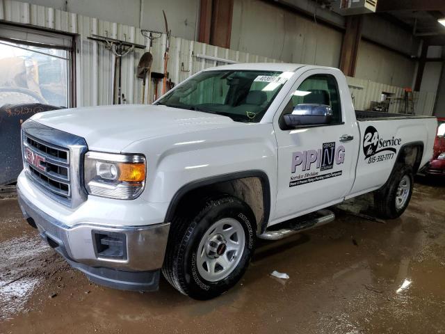 GMC SIERRA C15 2015 1gtn1tec8fz903508