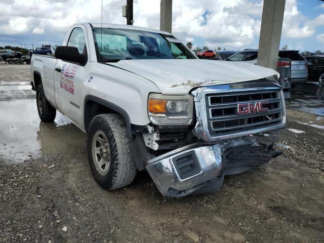 GMC SIERRA C15 2015 1gtn1tec8fz903637