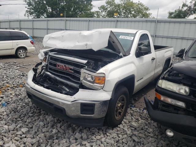 GMC SIERRA C15 2015 1gtn1tec8fz903993