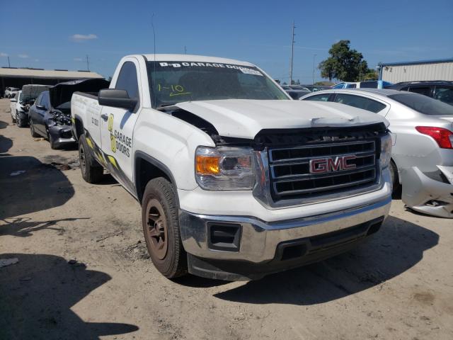 GMC SIERRA C15 2015 1gtn1tec8fz905419