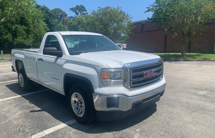 GMC SIERRA C15 2015 1gtn1tec8fz906814