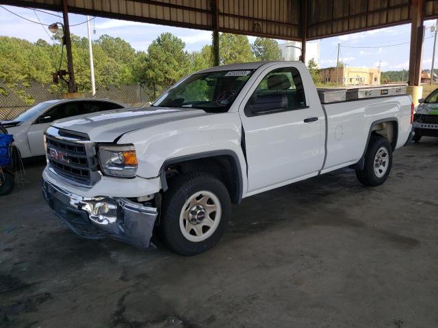 GMC SIERRA C15 2014 1gtn1tec9ez407583