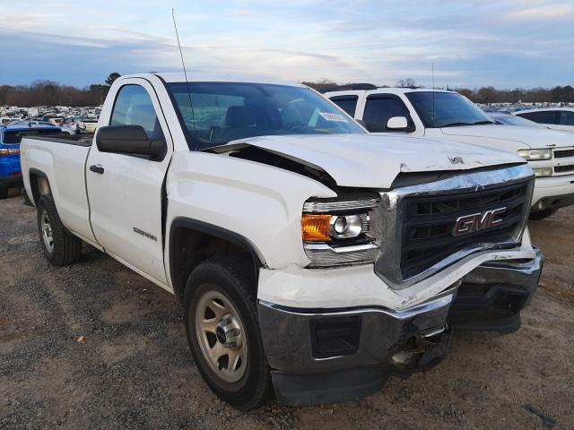 GMC SIERRA C15 2015 1gtn1tec9fz403101