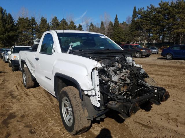 GMC SIERRA C15 2015 1gtn1tec9fz900617