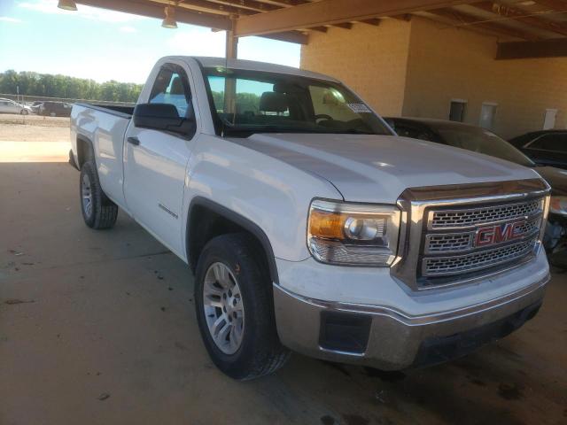 GMC SIERRA C15 2015 1gtn1tec9fz902092