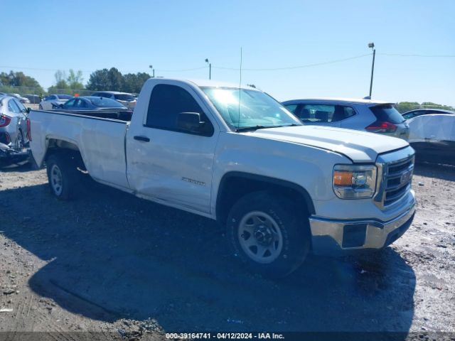 GMC SIERRA 1500 2015 1gtn1tec9fz902643