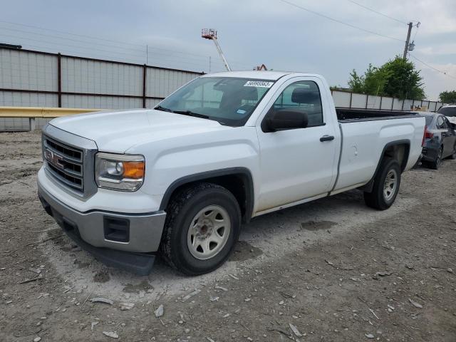 GMC SIERRA C15 2015 1gtn1tec9fz903226