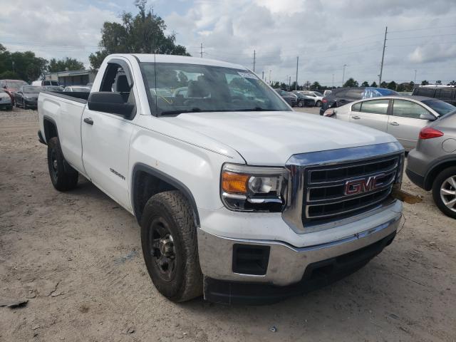 GMC SIERRA C15 2015 1gtn1tec9fz904022