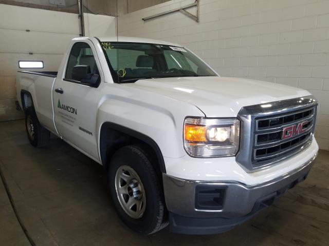 GMC SIERRA C15 2015 1gtn1tec9fz906899