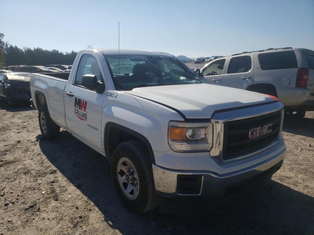 GMC SIERRA C15 2015 1gtn1tecxfz414284