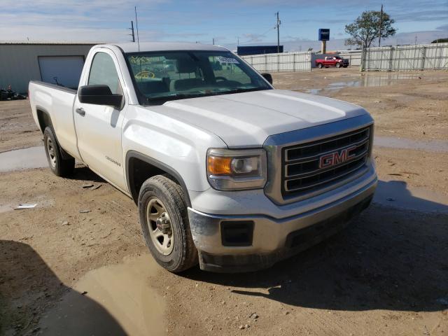 GMC SIERRA C15 2015 1gtn1tecxfz903574